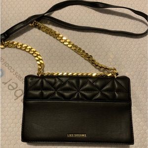 Like Dreams crossbody bag